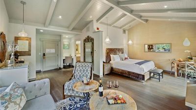 Bernardus Lodge & Spa