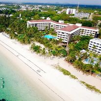 Mombasa Continental Resort