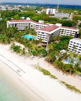 Mombasa Continental Resort