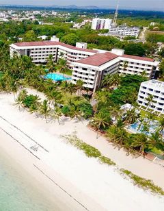 Mombasa Continental Resort