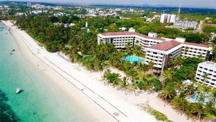 Mombasa Continental Resort