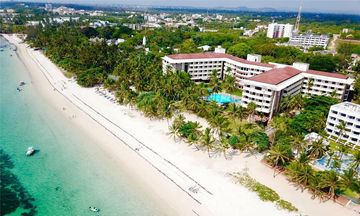 Mombasa Continental Resort