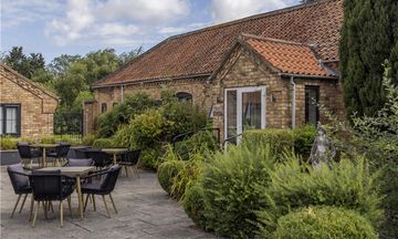 Classic British Hotels Ashbourne