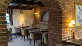 The Ashbourne Hotel, BW Signature Coll Restaurant