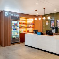 Hilton Garden Inn Tijuana Airport