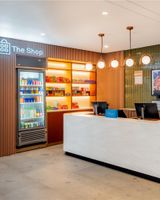 Hilton Garden Inn Tijuana Airport