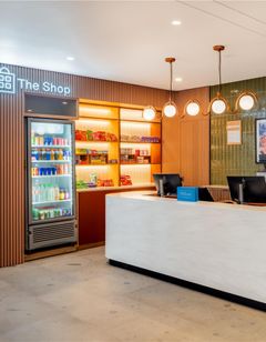 Hilton Garden Inn Tijuana Airport