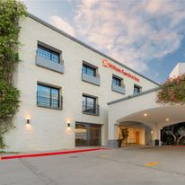 Hilton Garden Inn Tijuana Airport