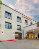 Hilton Garden Inn Tijuana Airport