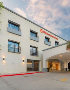 Hilton Garden Inn Tijuana Airport