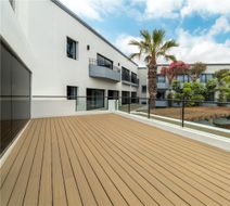 Hilton Garden Inn Tijuana Airport Exterior