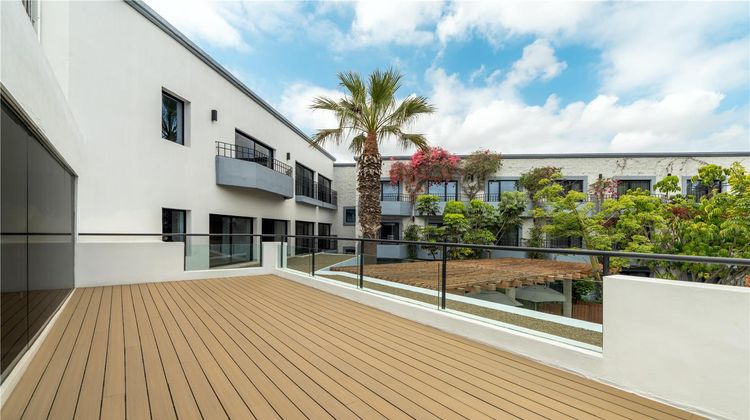 Hilton Garden Inn Tijuana Airport Exterior
