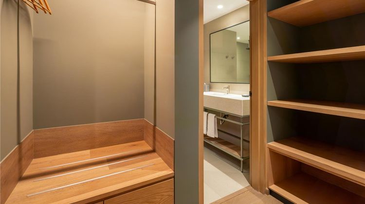 Hilton Garden Inn Tijuana Airport Room