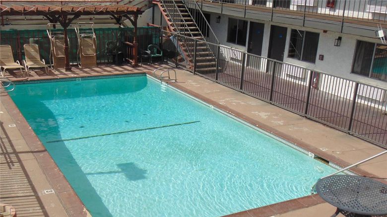 <b>Days Inn by Wyndham Victorville Pool</b>. Images powered by <a href="https://iceportal.shijigroup.com/" title="IcePortal" target="_blank">IcePortal</a>.