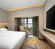 Days Inn by Wyndham Changsha Yuanda Road Room
