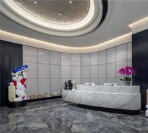 Days Inn by Wyndham Changsha Yuanda Road Lobby
