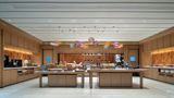 Hampton Chengdu Jiuyan Bridge Restaurant