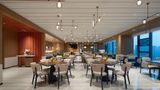 Hampton Chengdu Jiuyan Bridge Restaurant