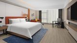 Hampton Chengdu Jiuyan Bridge Room