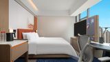 Hampton Chengdu Jiuyan Bridge Room