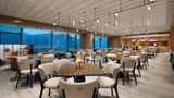 Hampton Chengdu Jiuyan Bridge Restaurant