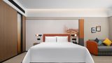 Hampton Chengdu Jiuyan Bridge Room