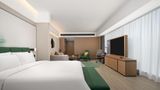 Hampton Chengdu Jiuyan Bridge Room