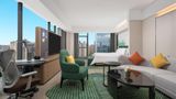 Hampton Chengdu Jiuyan Bridge Room