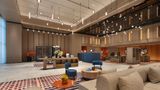 Hampton Chengdu Jiuyan Bridge Lobby