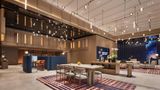Hampton Chengdu Jiuyan Bridge Lobby