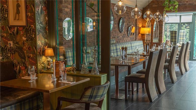 <b>Brackenborough Hotel, BW Signature Coll Restaurant</b>. Images powered by <a href="https://iceportal.shijigroup.com/" title="IcePortal" target="_blank">IcePortal</a>.