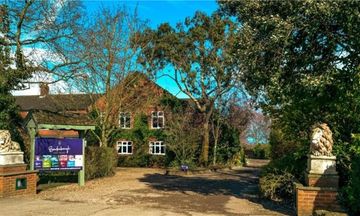 Brackenborough Hotel, BW Signature Coll