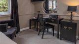 Brackenborough Hotel, BW Signature Coll Room