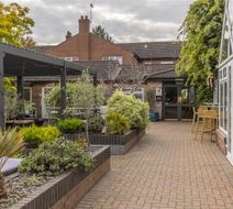 Brackenborough Hotel, BW Signature Coll Exterior