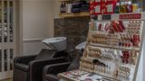 Brackenborough Hotel, BW Signature Coll Spa