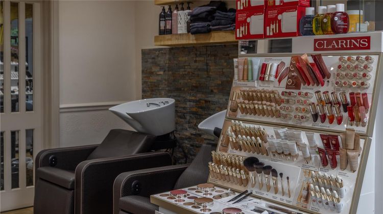 Brackenborough Hotel, BW Signature Coll Spa