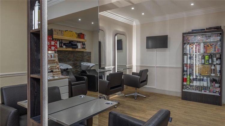 Brackenborough Hotel, BW Signature Coll Spa