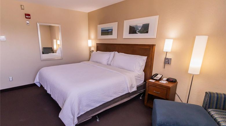 <b>Deer Lake Horizon Hotel, BW Signature Room</b>. Images powered by <a href="https://iceportal.shijigroup.com/" title="IcePortal" target="_blank">IcePortal</a>.