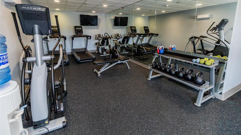 <b>Deer Lake Horizon Hotel, BW Signature Health</b>. Images powered by <a href="https://iceportal.shijigroup.com/" title="IcePortal" target="_blank">IcePortal</a>.