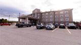 Deer Lake Horizon Hotel, BW Signature Exterior