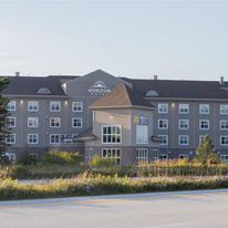 Deer Lake Horizon Hotel, BW Signature