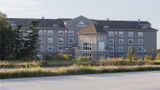Deer Lake Horizon Hotel, BW Signature Exterior