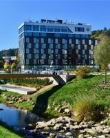 Hotel am Remspark