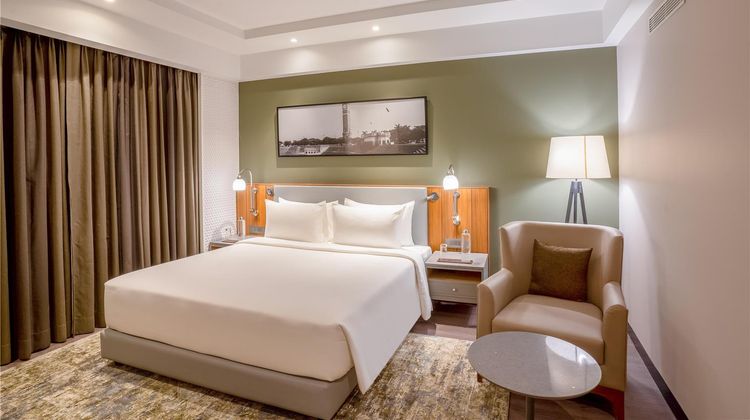 Park Inn by Radisson Lucknow Vikas Nagar Suite