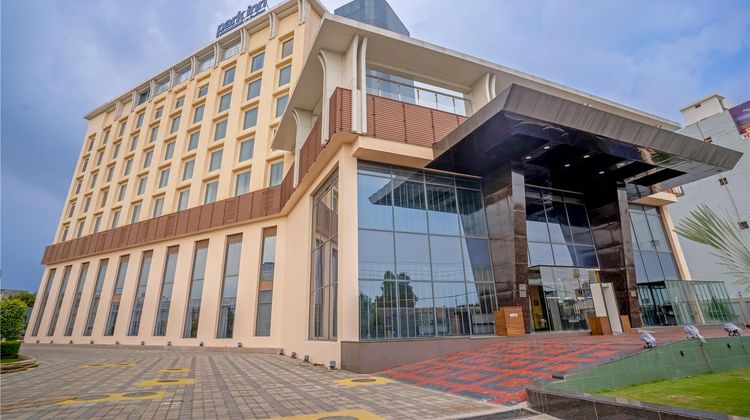 Park Inn by Radisson Lucknow Vikas Nagar Other