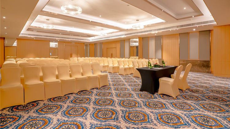 Park Inn by Radisson Lucknow Vikas Nagar Meeting