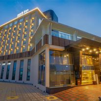 Park Inn by Radisson Lucknow Vikas Nagar