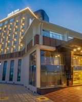 Park Inn by Radisson Lucknow Vikas Nagar