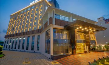 Park Inn by Radisson Lucknow Vikas Nagar
