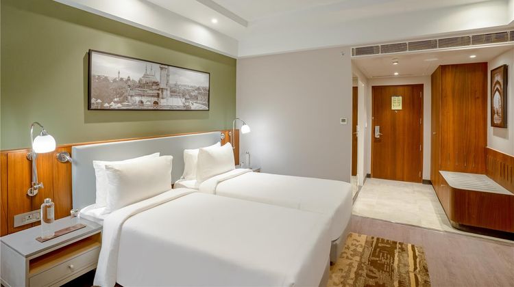 Park Inn by Radisson Lucknow Vikas Nagar Room
